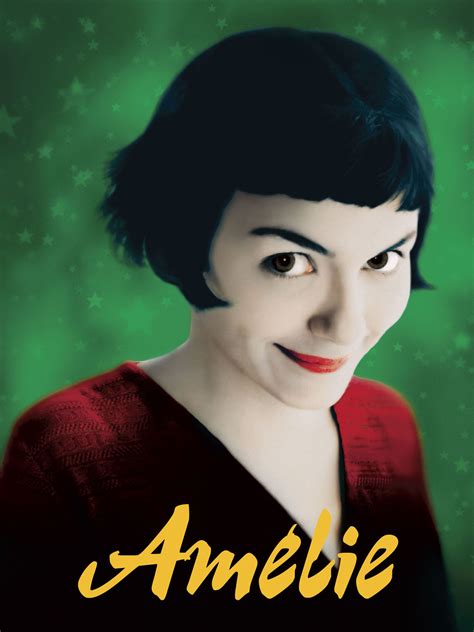 amelie complete movie.